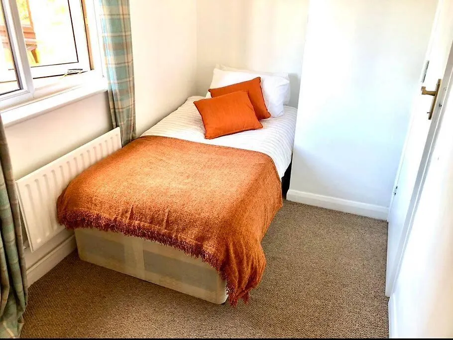 Apartment Privite 2 Bedrooms Flat Canada Water London United Kingdom